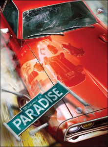 Burnout Paradise: The Ultimate Box (2009) PC | RePack