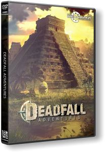 Deadfall Adventures (2013) PC | RePack от R.G. Механики