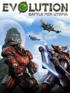 :    / Evolution: Battle for Utopia (2014) Android
