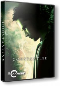 :   / Constantine (2005) PC | RePack  R.G. 