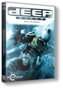 Deep Black: Reloaded (2012) PC | RePack  R.G. 