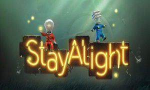   / Stay Alight (2013) Android