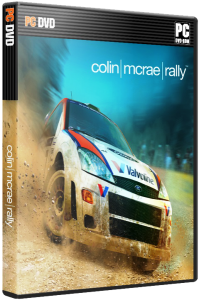 Colin McRae Rally Remastered (2014) PC | RePack