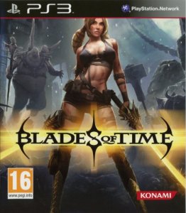 Blades of Time (2012) PS3
