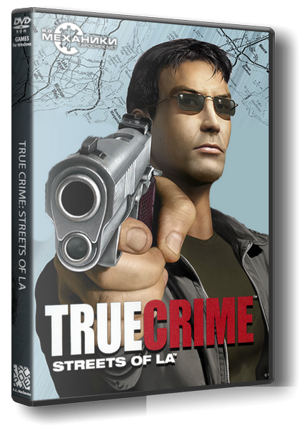 True Crime: Dilogy (2004-2006) PC | RePack  R.G. 