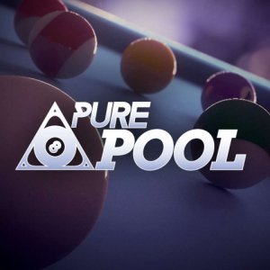 Pure Pool (2014) PC | RePack