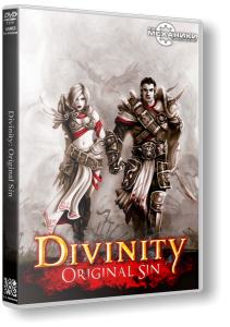Divinity: Original Sin - Digital Collectors Edition (2014) PC | RePack от R.G. Механики