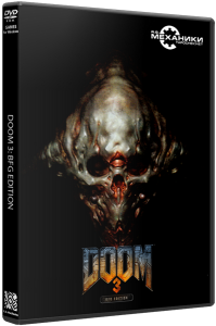 Doom 3 BFG Edition (2012) PC | RePack  R.G. 