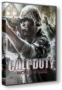 Call of Duty: World at War (2008) PC | RePack  R.G. 