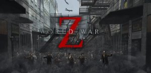   Z / World War Z (2013) Android