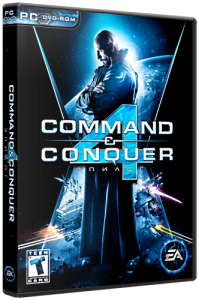 Command & Conquer 4: Tiberian Twilight (2010) PC | RePack от R.G. Механики