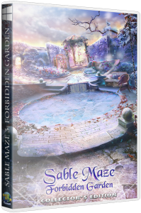   3:   / Sable Maze 3: Forbidden Garden CE (2014) 