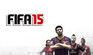 FIFA 15 (2014) HD 1080p | Трейлер