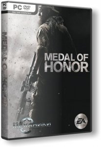 Medal of Honor (2010) PC | Rip  R.G. 