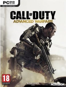 Call of Duty: Advanced Warfare Multiplayer (2014) HDRip | Reveal Trailer
