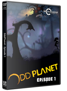 OddPlanet - Episode 1 (2013) PC | RePack  R.G. 