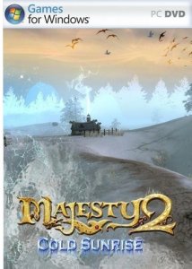 Majesty 2: Cold Sunrise (2011) PC