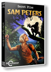 Secret Files: Sam Peters (2013) PC | RePack  R.G. 