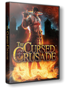 The Cursed Crusade (2011) PC | Repack от R.G. Механики