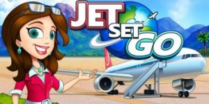 Jet Set Go (2013) Windows Phone