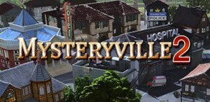 Mysteryville 2 (2013) Windows Phone