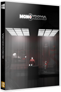 Monochroma (2014) PC | RePack  R.G. 