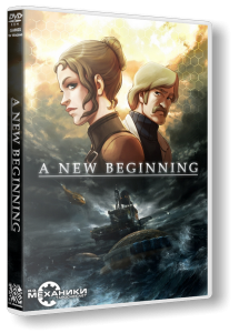 A New Beginning - Final Cut (2012) PC | Repack  R.G. 