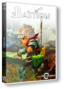 Bastion (2011) PC | RePack  R.G. 