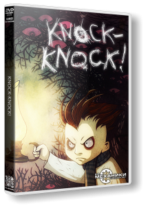 Тук-тук-тук / Knock-knock (2013) PC | RePack от R.G. Механики