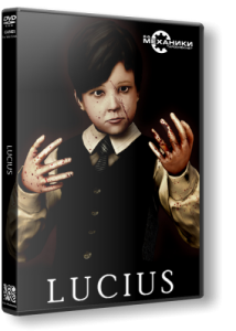 Lucius (2012) PC | RePack от R.G. Механики