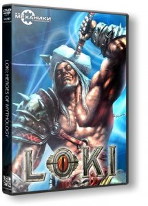 Loki: Heroes of Mythology (2007) PC | RePack от R.G. Механики