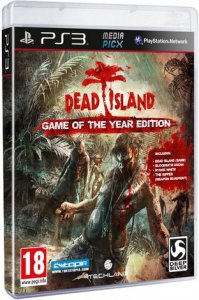 Dead Island (2011) PS3 | RePack