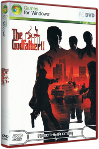 The Godfather 2 / Крестный Отец 2 (2009) PC | Rip