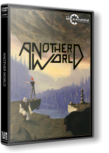 Another World (2005) PC | Repack  R.G. 