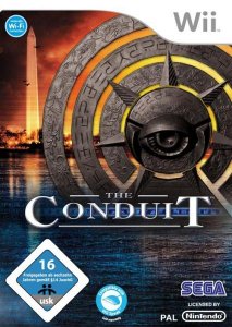The Conduit (2009) PC