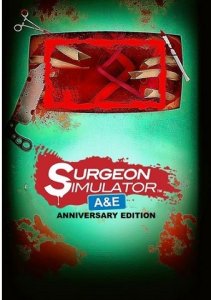 Surgeon Simulator: Anniversary Edition (2014) PC | 