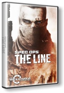 Spec Ops: The Line (2012) PC | RePack  R.G. 