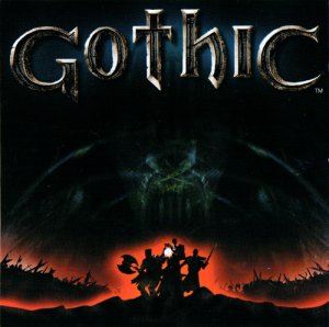  / Gothic (2001) PC | Repack
