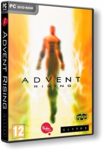 Advent Rising (2005) PC | RePack  R.G. 