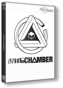 Antichamber (2013) PC | RePack  R.G. 