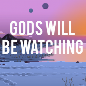 Gods Will Be Watching (2014) PC | RePack  R.G. Games