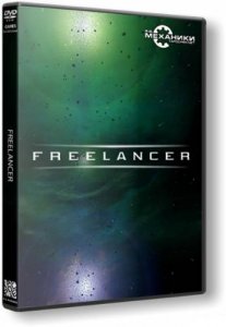 Freelancer (2003) PC | RePack  R.G. 