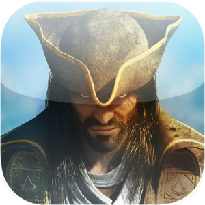 Assassin's Creed Pirates (2013) iOS