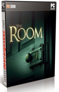 The Room (2014) PC | RePack  xGhost