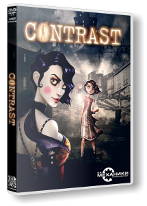 Contrast (2013) PC | RePack  R.G. 