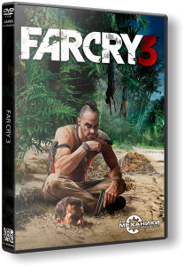 Far Cry 3 (2012) PC | RePack  R.G. 