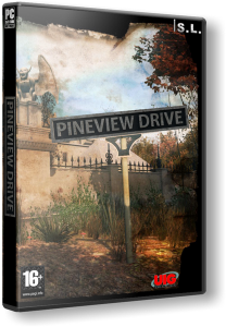 Pineview Drive (2014) PC | RePack by SeregA-Lus