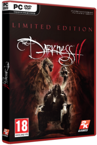 The Darkness 2: Limited Edition (2012) PC | RePack  R.G. 