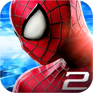 The Amazing Spider-Man 2 / Новый Человек-паук 2 (2014) iOS