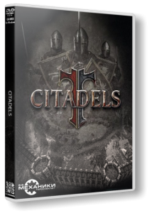 Citadels (2013) PC | Repack  R.G. 